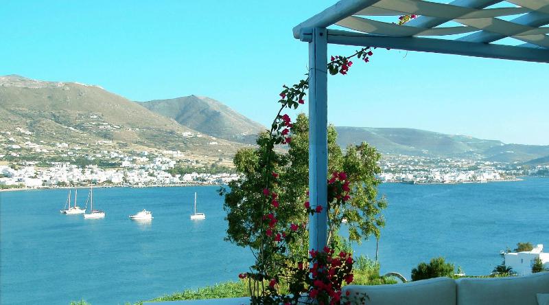 Paros Paradise Apartments - image 34
