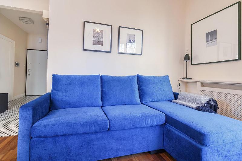 Premier Apartment with Sauna by Grand Apartments - image 10