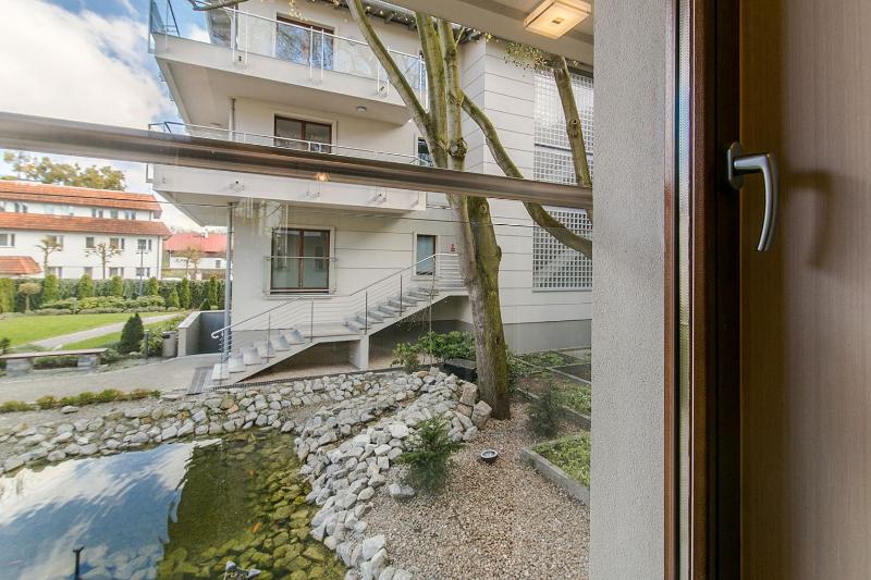 Premier Apartment with Sauna by Grand Apartments - image 16