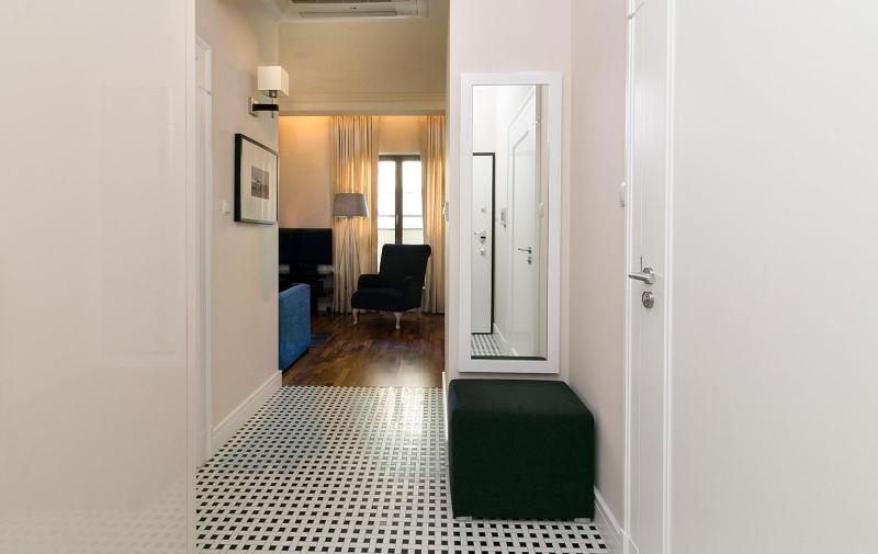 Premier Apartment with Sauna by Grand Apartments - image 5