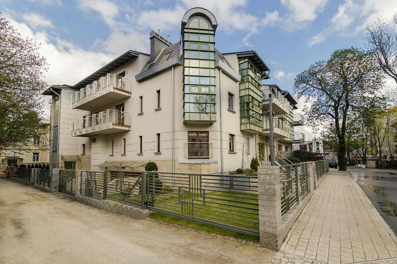 Premier Apartment with Sauna by Grand Apartments - image 15