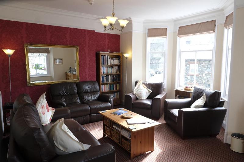 Sunnyside Guest House - image 6