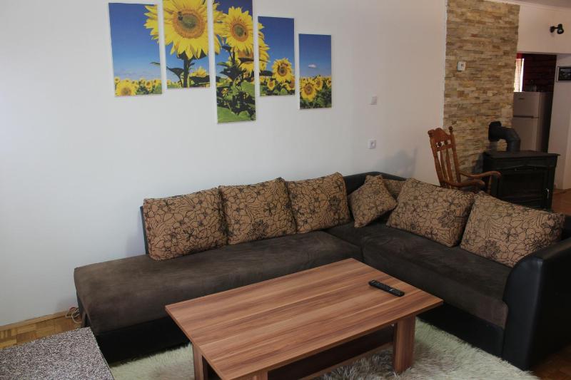 Three-Bedroom Apartment image 2