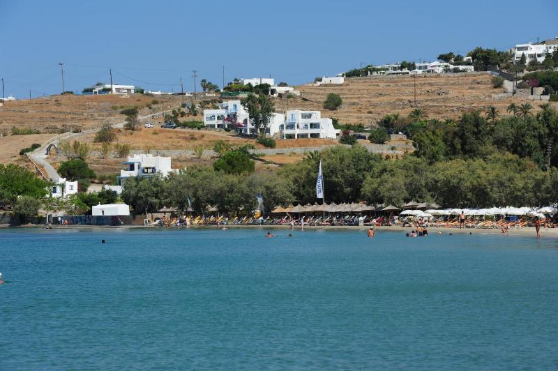 Paros Paradise Apartments - image 9