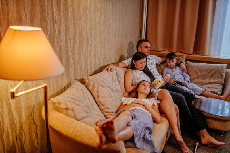 Junior Suite image 3