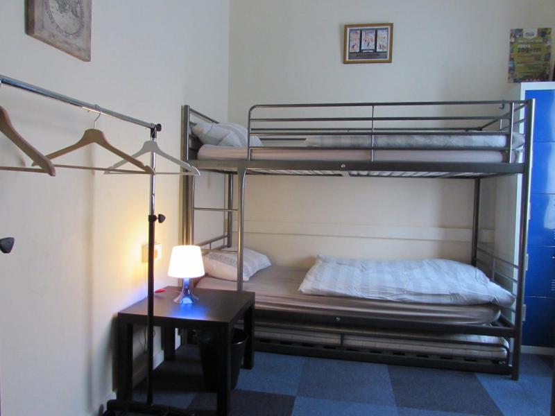 Bunk Bed in Female Dormitory Room   image 3