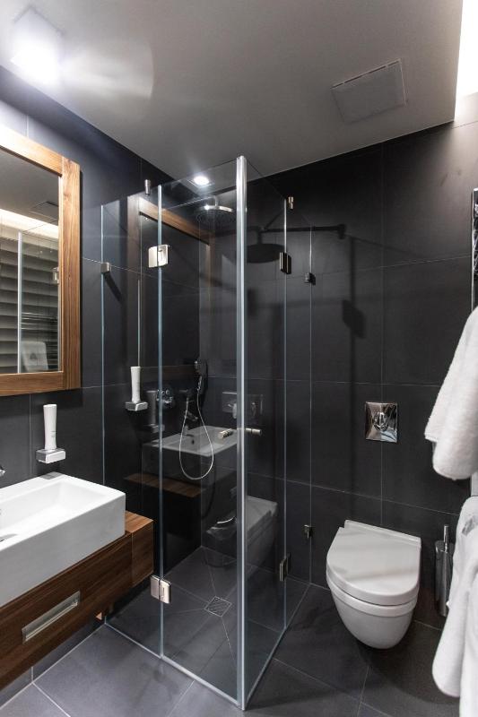 Standard Double or Twin Room with City View image 4