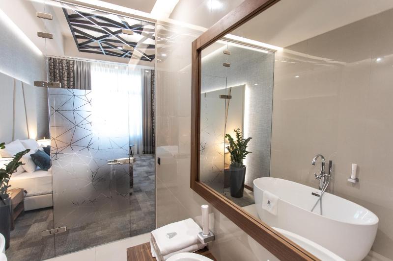 Deluxe Double or Twin Room image 2