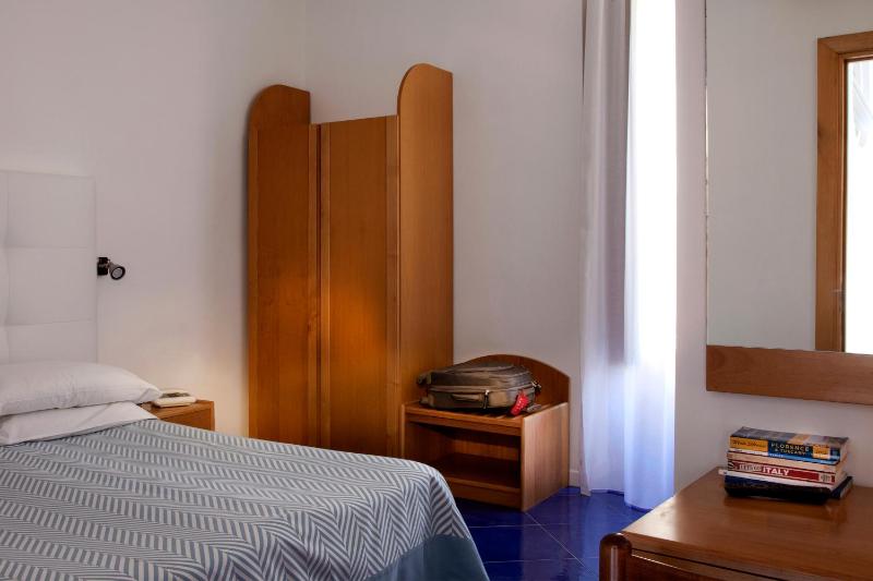 Hotel Del Corso - image 21