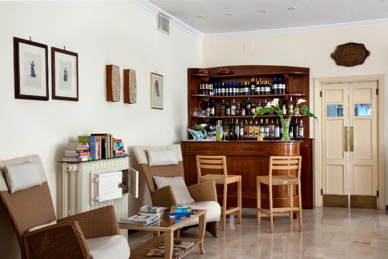 Hotel Del Corso - image 9