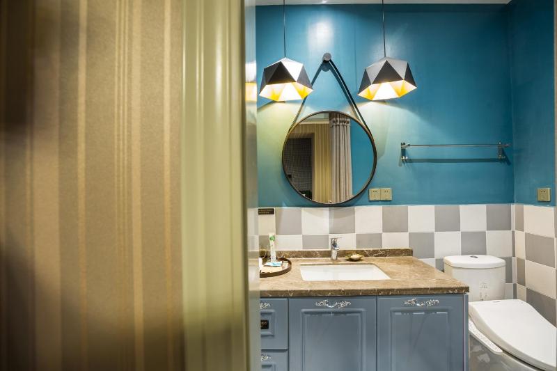 Floral Joy Hotel · Family Villa Nanjing - image 36
