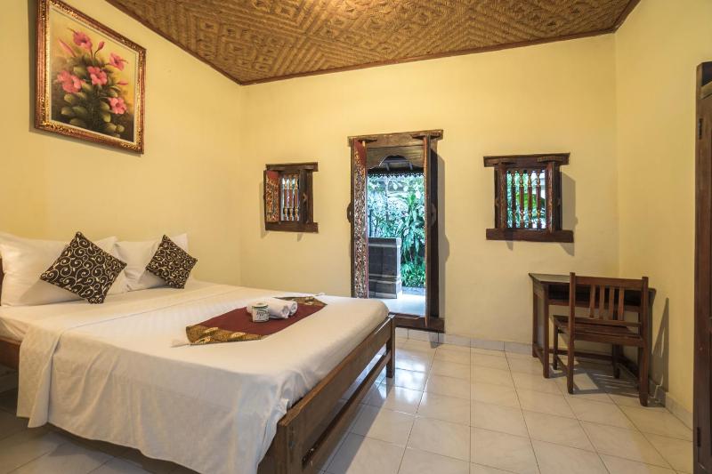 Tegar Guest House Ubud - image 11