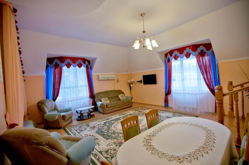 Duplex Apartment image 3