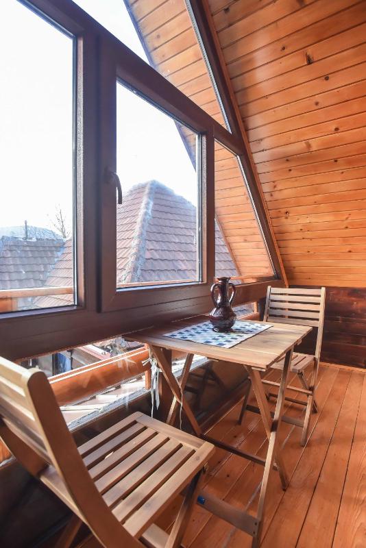 Apartment with Balcony image 2