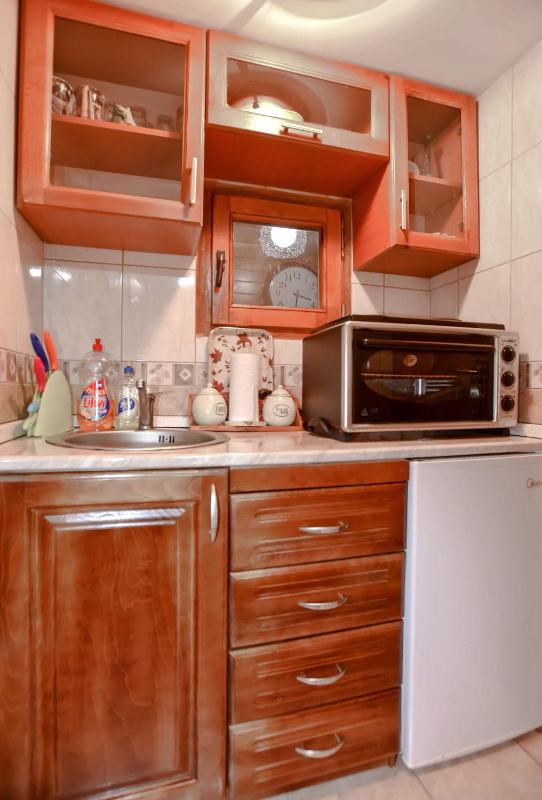 Apartment - Ground Floor image 4