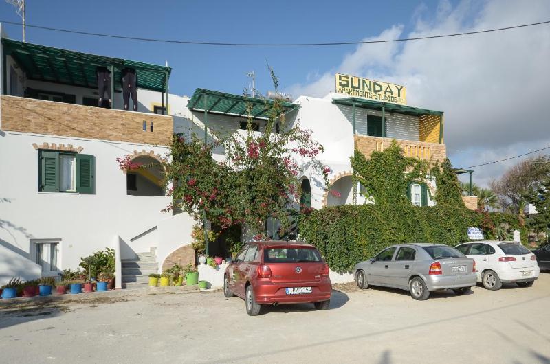 Apartment with Balcony image 3