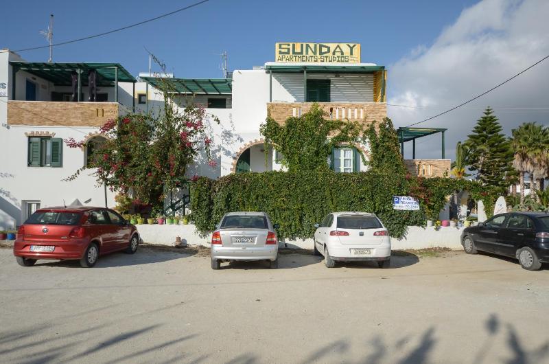 Apartment with Balcony image 2