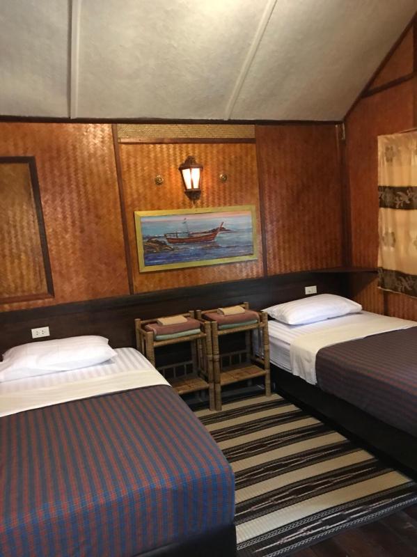 Thai Terrace Bungalow - image 16