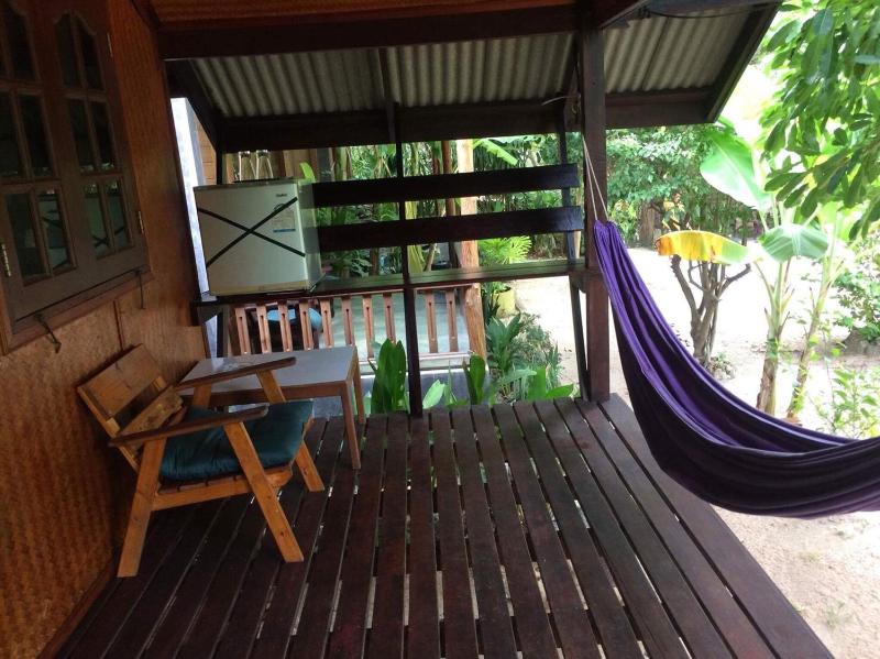 Thai Terrace Bungalow - image 9