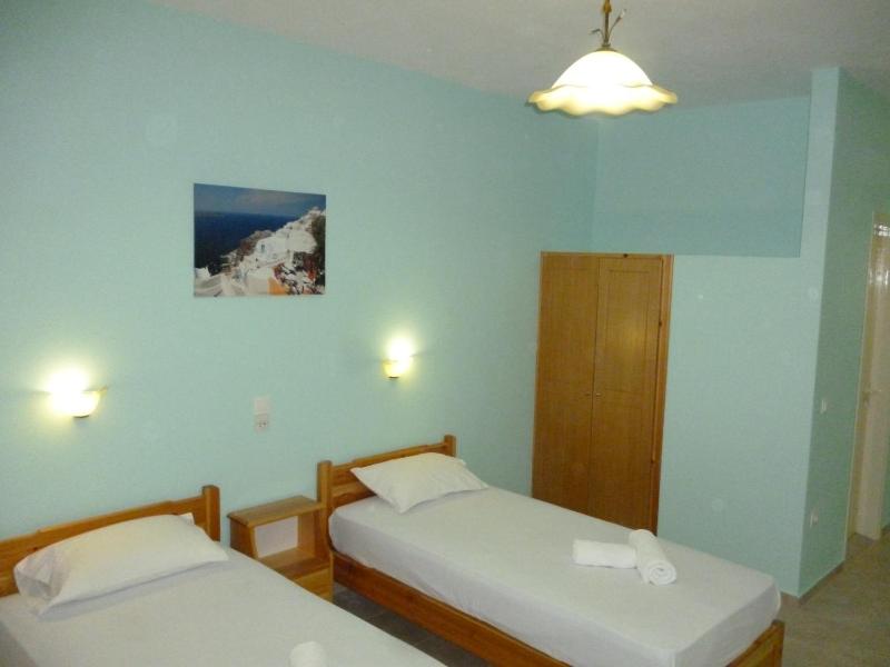 Alexandros Guest House - image 34