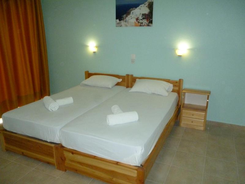 Alexandros Guest House - image 19