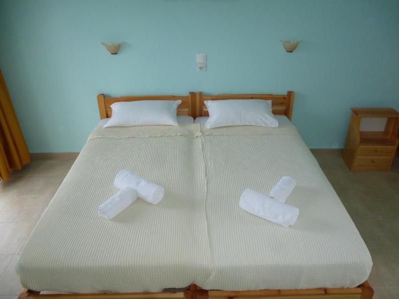 Alexandros Guest House - image 3