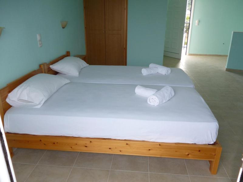Alexandros Guest House - image 27