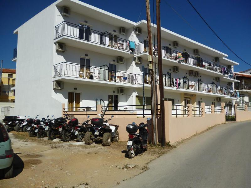 Alexandros Guest House - image 46