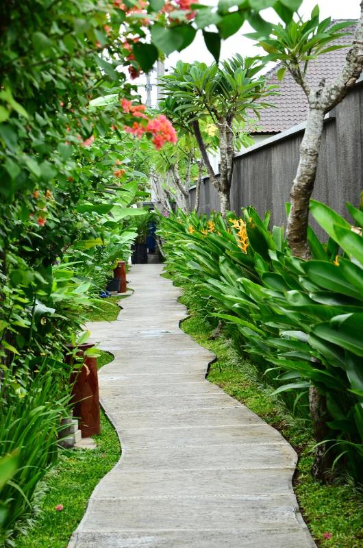 The Khayangan Dreams Villa Seminyak - image 50
