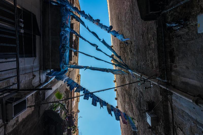 Art Suite nel Cuore di Napoli - image 15
