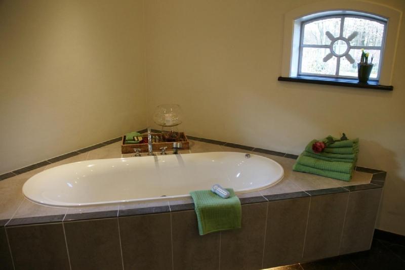 Junior Suite with Sauna image 4