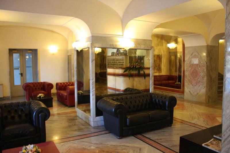 Hotel Esplanade - image 28