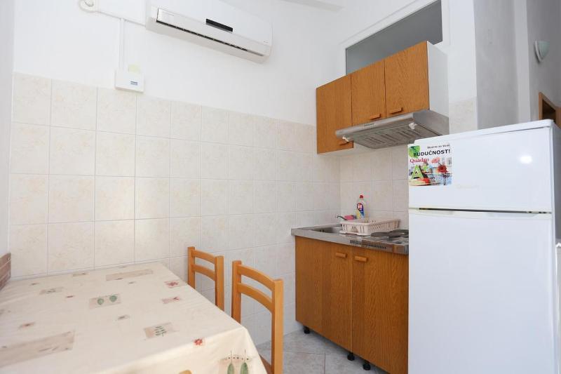 Two-Bedroom Apartment with Balcony image 1