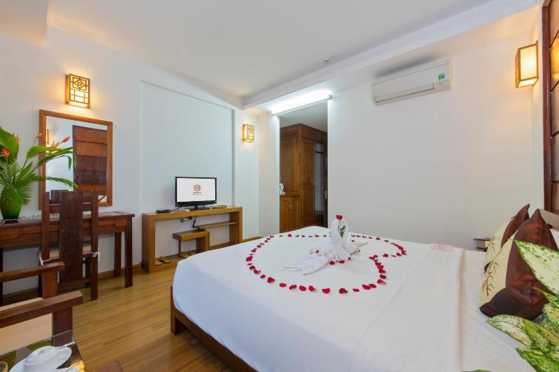 Kiman Hoi An Hotel - image 7