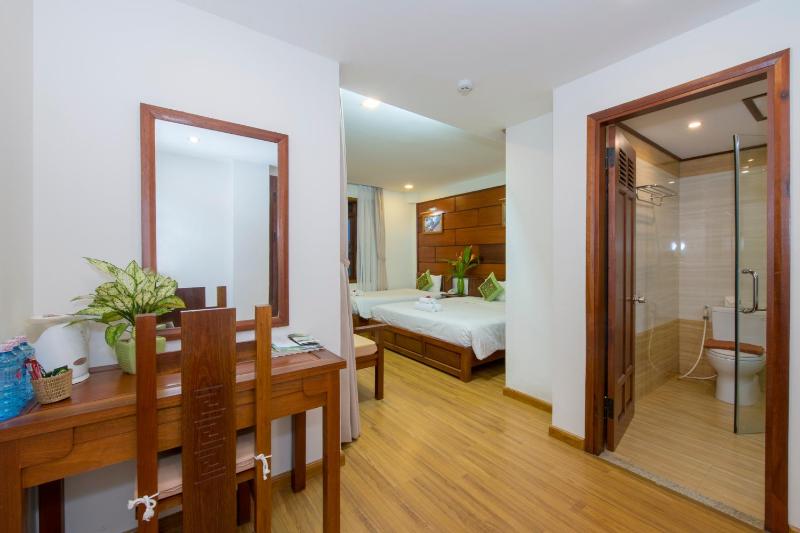Kiman Hoi An Hotel - image 13
