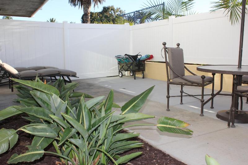 Apartment - Ground Floor image 4