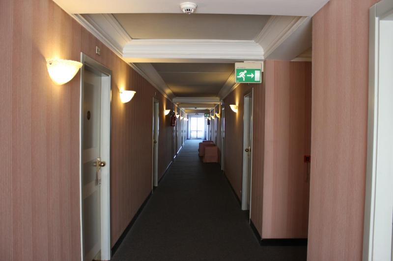 Hotel Esplanade - image 40
