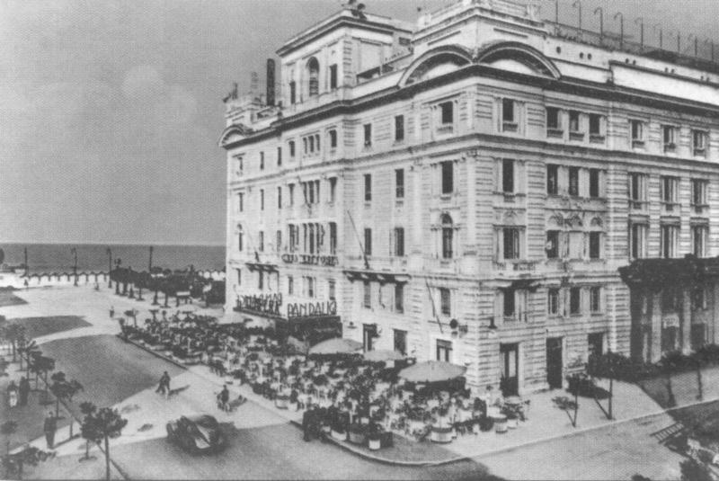 Hotel Esplanade - image 21