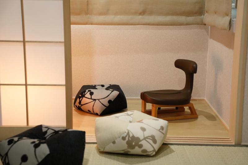 PASSAGE Higashiyama Sanjo - image 3