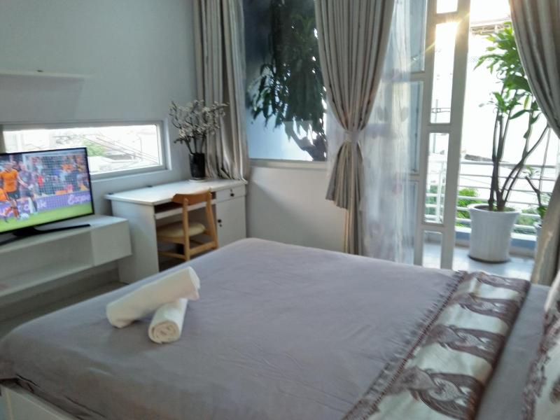 Lehome Serviced Apartment-Binh Thanh Dist - image 7