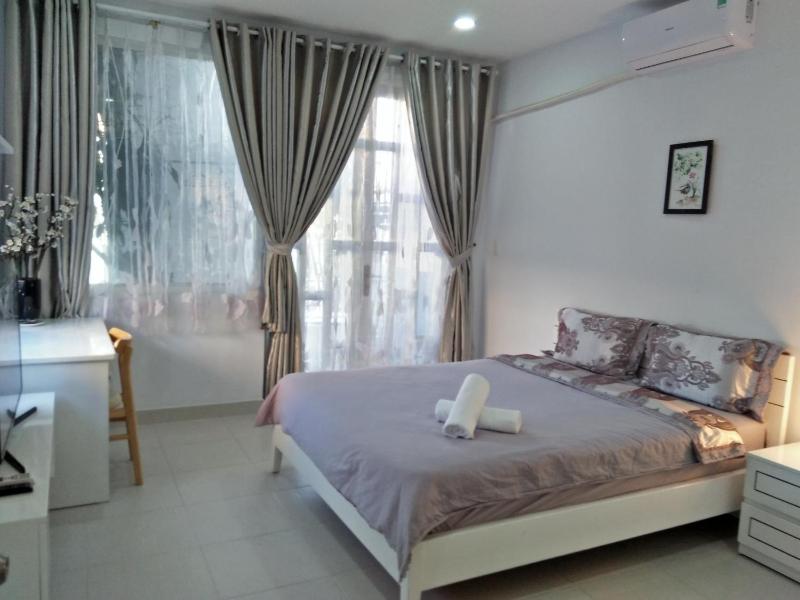 Lehome Serviced Apartment-Binh Thanh Dist - image 4