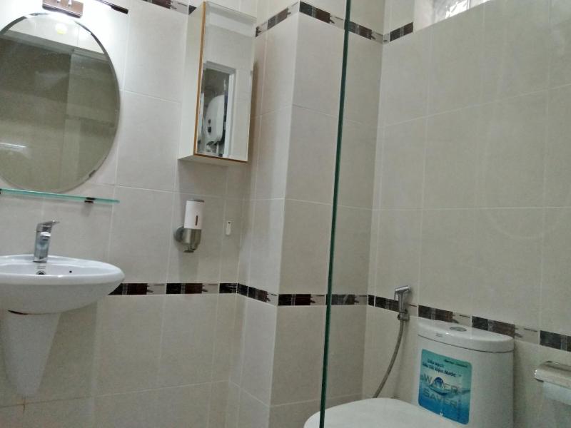 Lehome Serviced Apartment-Binh Thanh Dist - image 10