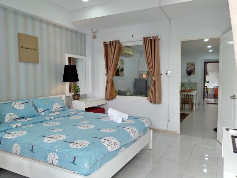 Lehome Serviced Apartment-Binh Thanh Dist - image 11