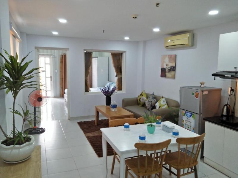 Lehome Serviced Apartment-Binh Thanh Dist - image 16
