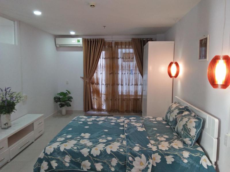 Lehome Serviced Apartment-Binh Thanh Dist - image 2