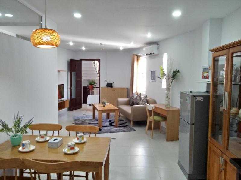 Lehome Serviced Apartment-Binh Thanh Dist - image 15