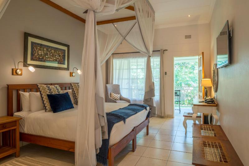 Batonka Guest Lodge - image 5
