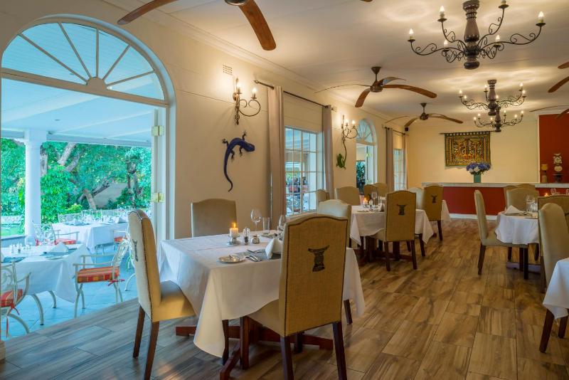 Batonka Guest Lodge - image 4