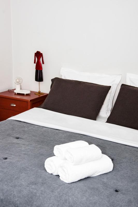 Deluxe Apartment image 4