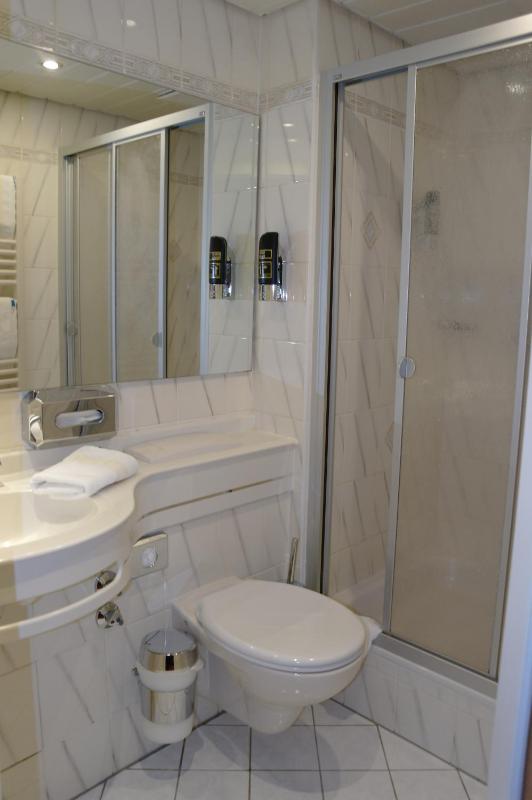 Double or Twin Room image 1